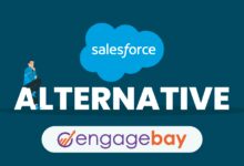 CRM alternative